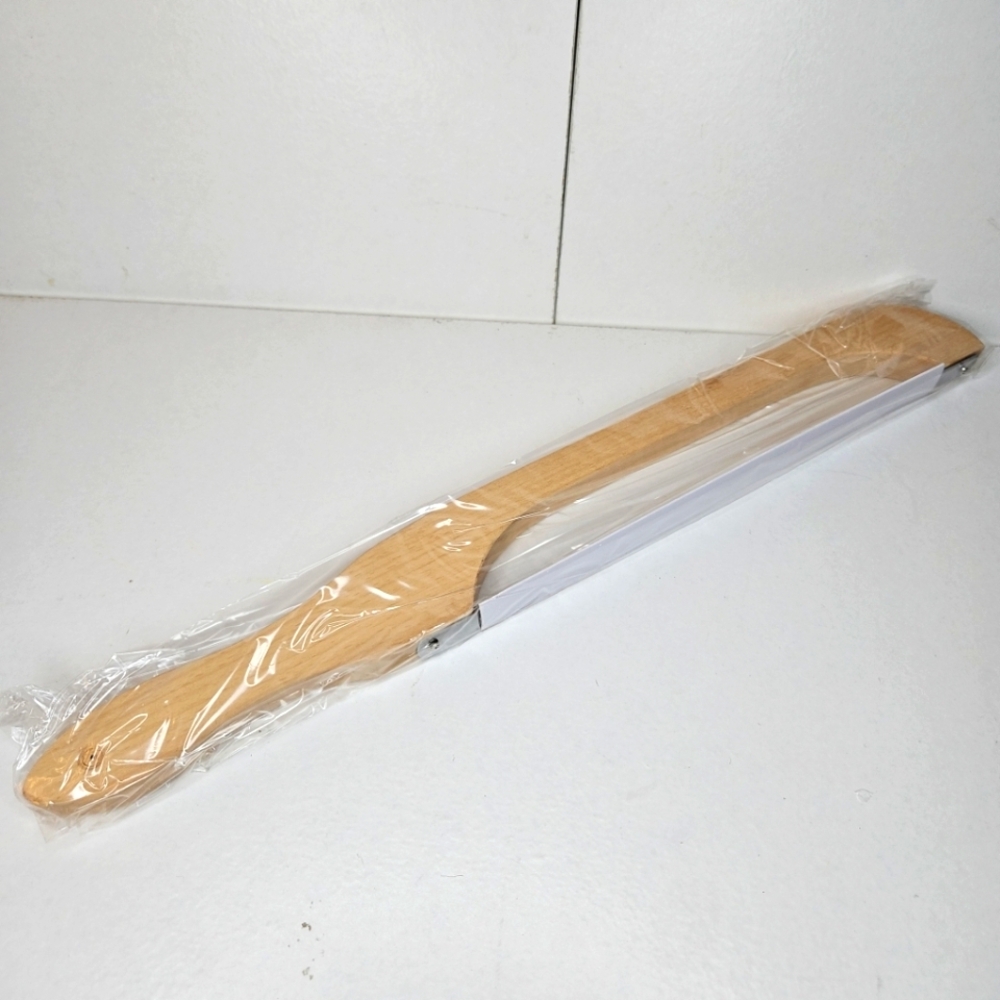Haobone Bread Knife Steel Serrated Blade Kitchen Essential Kitchencore 1 Piece